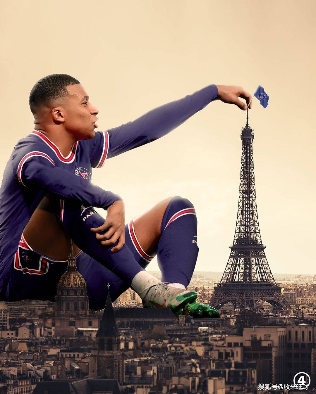 阿根廷足协主席：我希望斯卡洛尼及其教练组续约到2030年