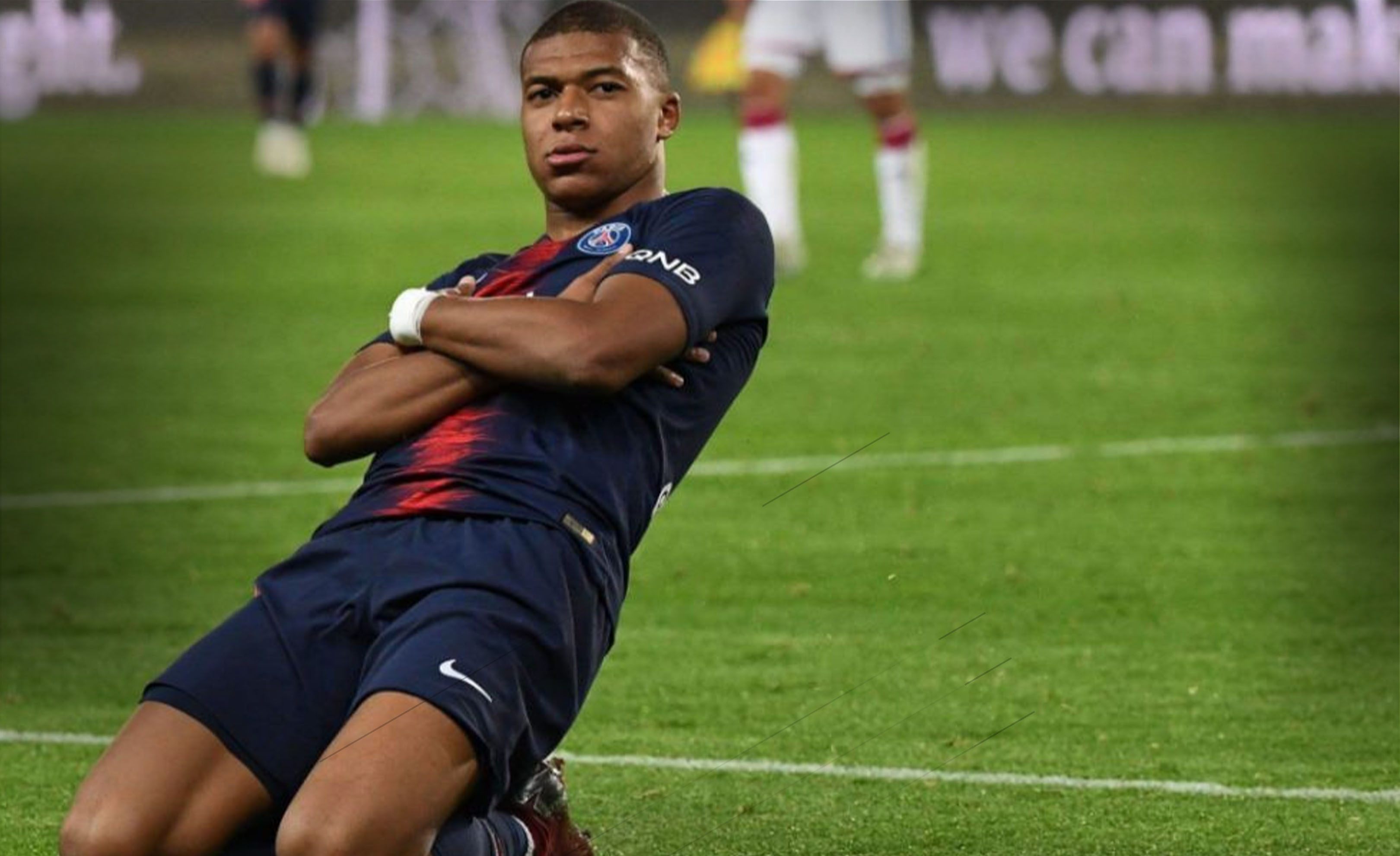 伦纳特-卡尔：踢世界杯的可能性？我全力以赴，纳帅来做决定