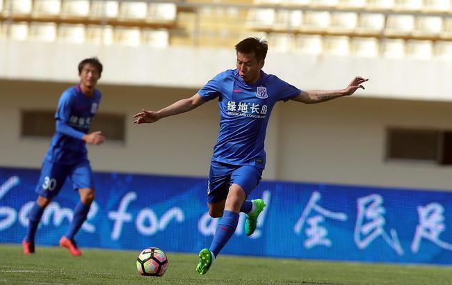 博主：大连英博管理层赴法国考察，或将与欧塞尔外援达成合作