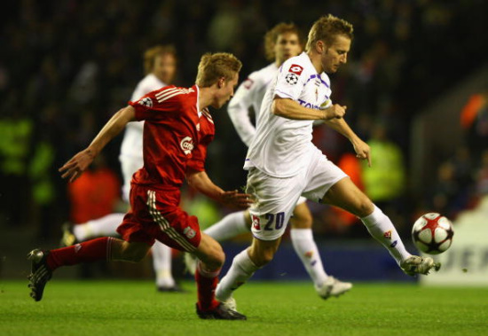 伊基塔：如果我是国民竞技的总监，我会毫不犹豫地签下J罗