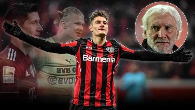 德国杯1／8决赛：拜仁3-2柏林联合 凯恩破门+送点柏林联合两送乌龙