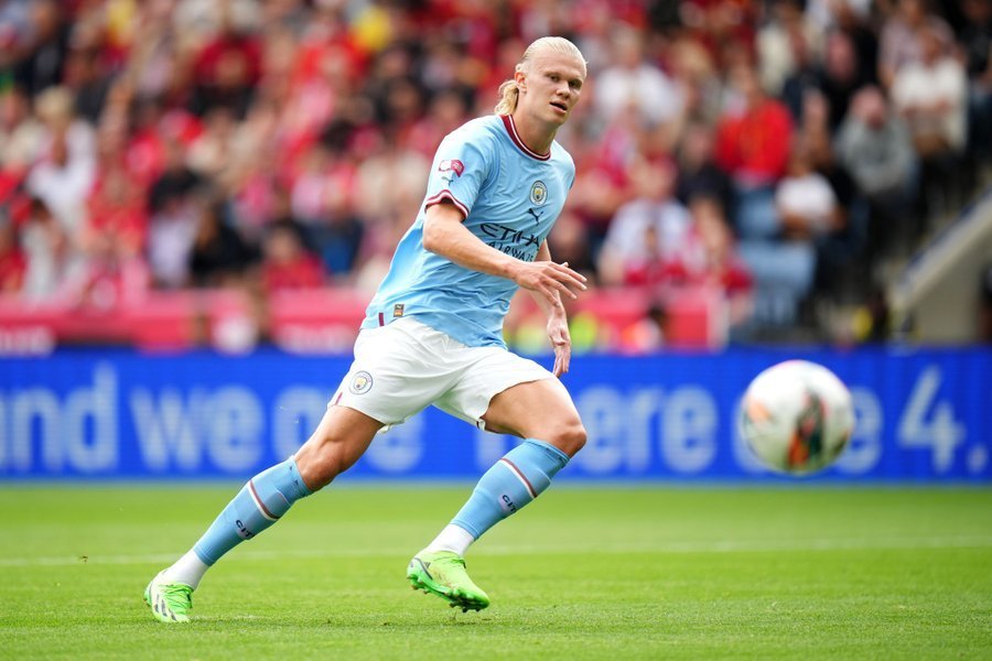 TA评2026世界杯百大球星：姆巴佩居首，梅西第8、C罗第25